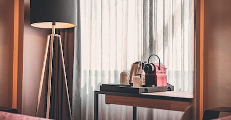 Room Habitación Superior